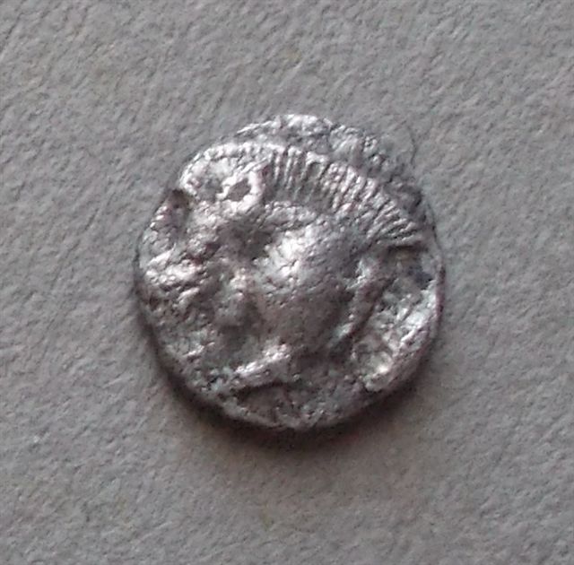 Ancient-Silver-Trio-Identification-&-Dating